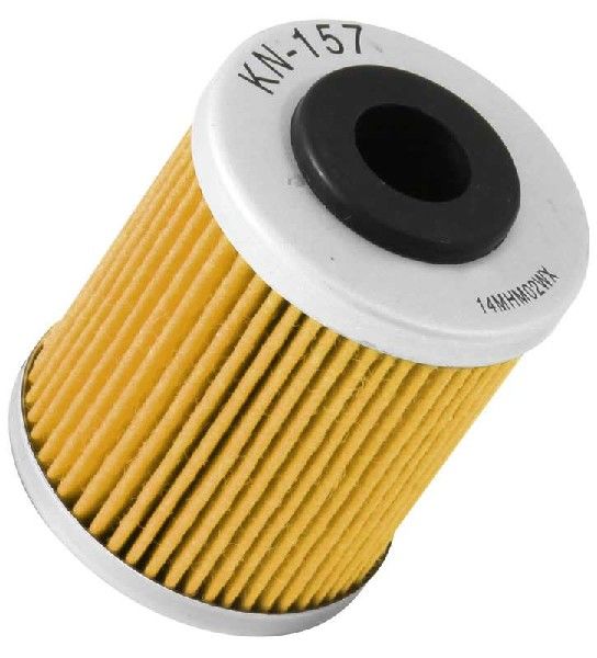 Oliefilter (breedte: 52 mm, buitendiameter: 41 mm, binnendiameter: 12 mm)