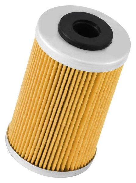 Oliefilter (breedte: 69 mm, buitendiameter: 41 mm, binnendiameter: 11 mm)