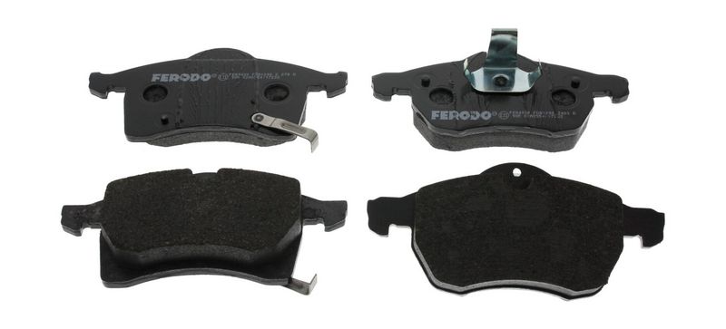 Remblok set