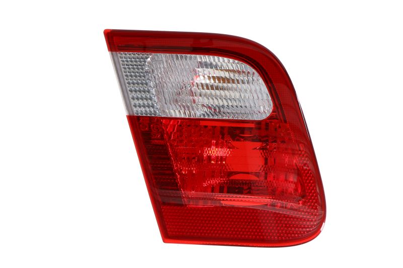 Achterlicht Links (binnen, kleur van het glas red) past: BMW 3 E46 Saloon 12.97-12.07