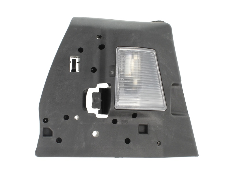 Lampenpaneel Achter Rechts extern (met gloeilamp) past: BMW 3 E46 Saloon 12.97-09.01