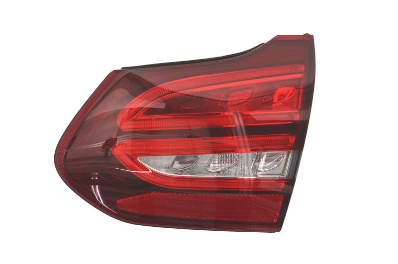 Achterlicht Rechts (binnen, LED) past: MERCEDES C-KLASA W205 Stationwagon 12.13-12.18