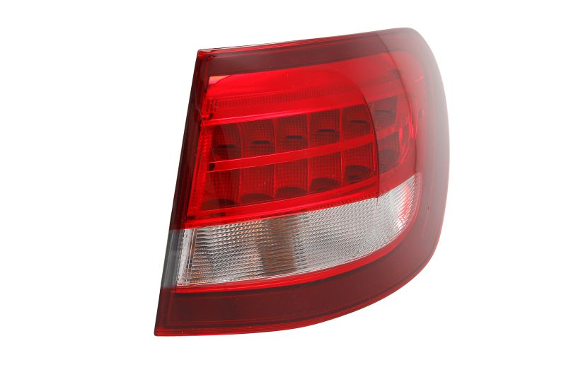 Achterlicht Rechts (extern, LED) past: MERCEDES GLC X253 06.15-02.19