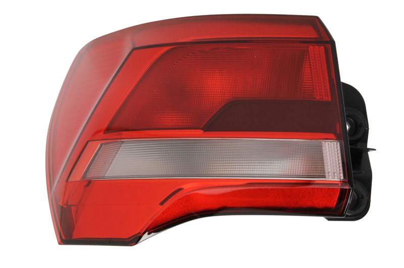 Achterlicht Links (extern, LED/P21W/PY21W) past: AUDI Q3 F3 07.18-
