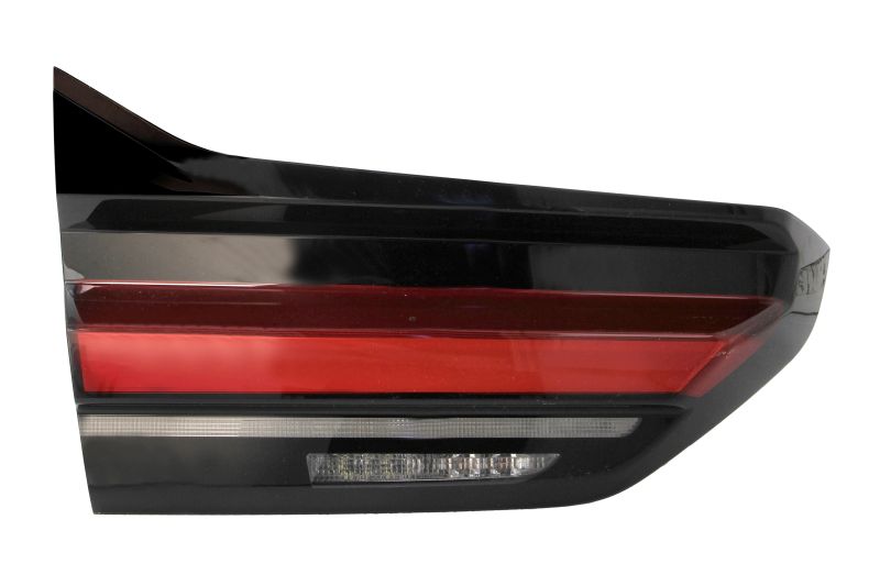 Achterlicht Links (binnen, LED) past: BMW 5 G30, G31, G38, F90 Stationwagon 05.20-06.23