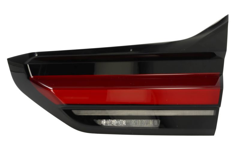 Achterlicht Rechts (binnen, LED) past: BMW 5 G30, G31, G38, F90 Stationwagon 05.20-06.23