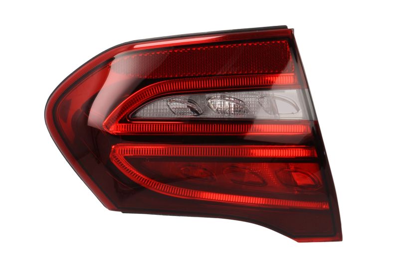 Achterlicht Links (binnen, LED) past: MERCEDES C-KLASA S205 Stationwagon 01.19-