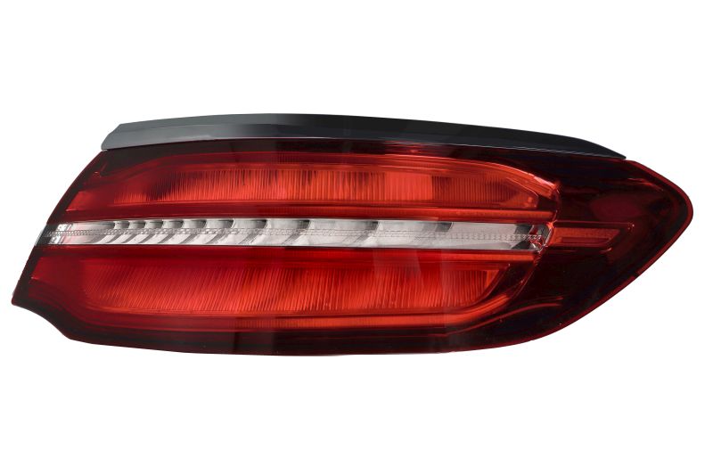 Achterlicht Rechts (extern, LED) past: MERCEDES GLE COUPE C292 03.15-